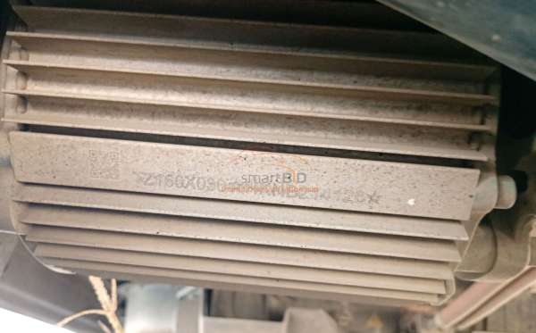 WULING  AIR EV