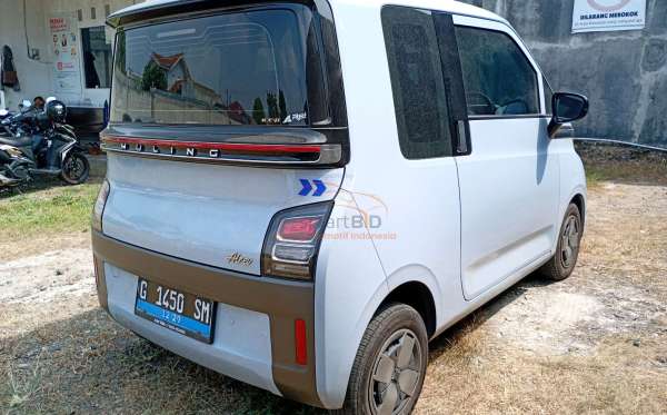 WULING  AIR EV