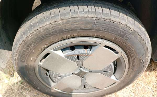 WULING  AIR EV