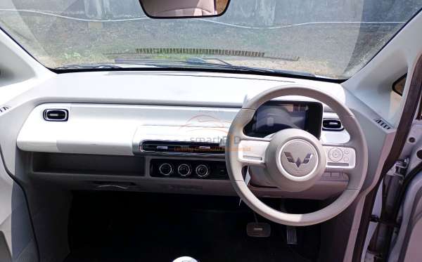 WULING  AIR EV