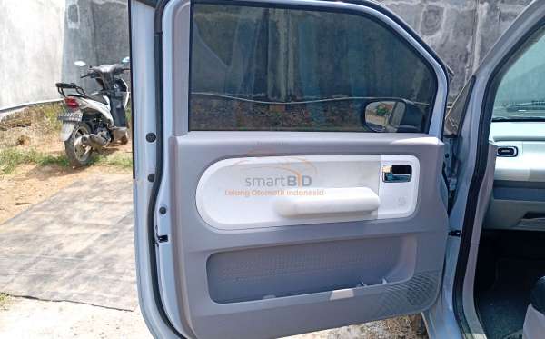WULING  AIR EV