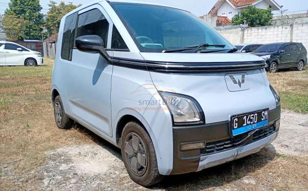 WULING  AIR EV