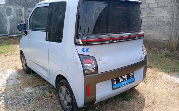 WULING  AIR EV