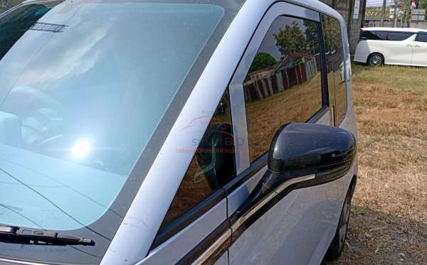 WULING  AIR EV