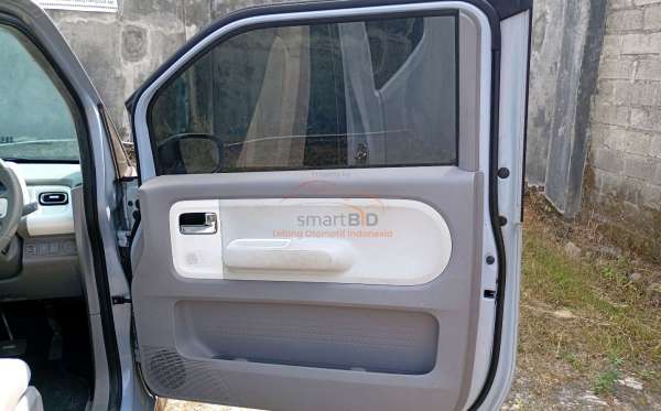 WULING  AIR EV