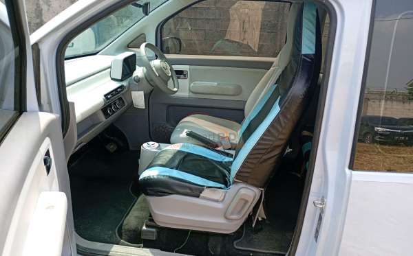 WULING  AIR EV