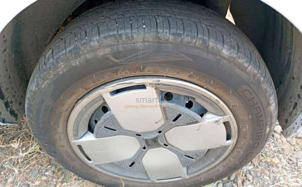 WULING  AIR EV