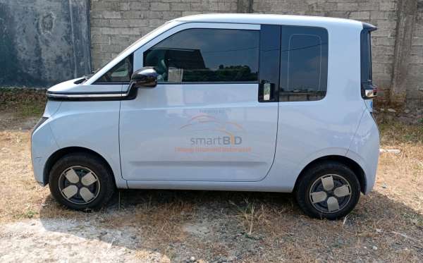 WULING  AIR EV