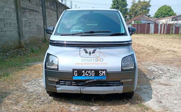 WULING  AIR EV