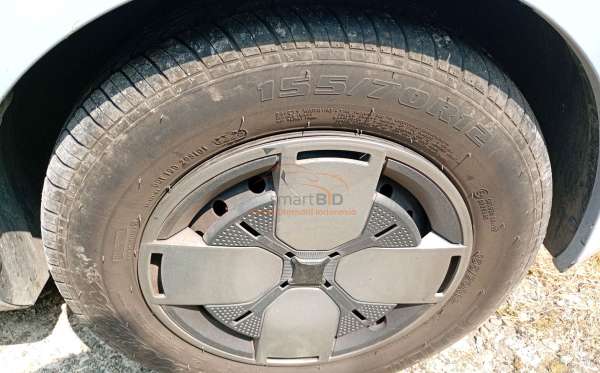WULING  AIR EV