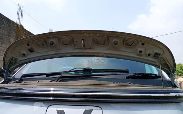 WULING  AIR EV