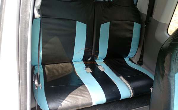 WULING  AIR EV