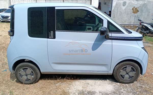 WULING  AIR EV