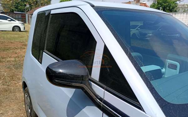 WULING  AIR EV