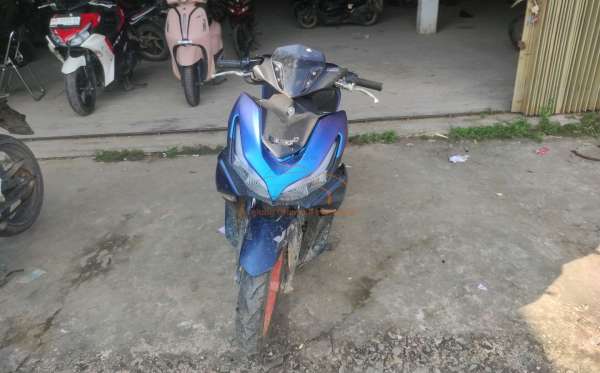 YAMAHA AEROX 155