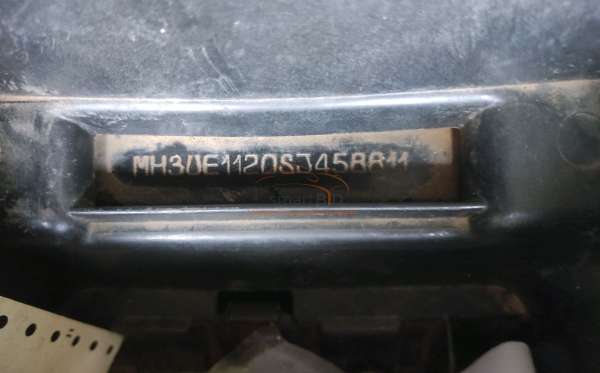 YAMAHA JUPITER Z1 FI CW