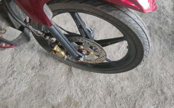 YAMAHA JUPITER Z1 FI CW