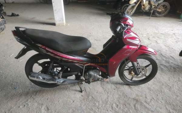 YAMAHA JUPITER Z1 FI CW