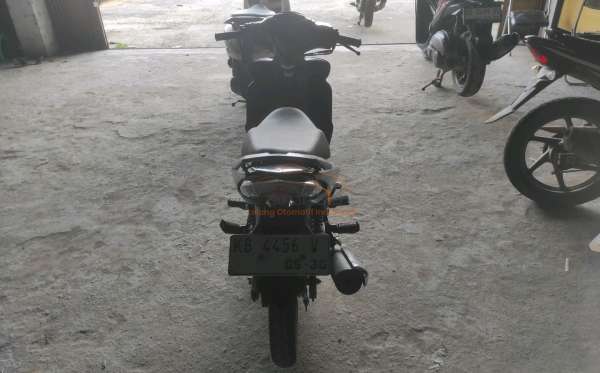 YAMAHA JUPITER Z1 FI CW