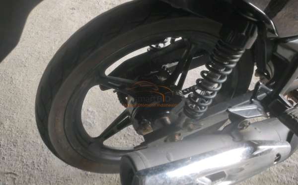 YAMAHA JUPITER Z1 FI CW