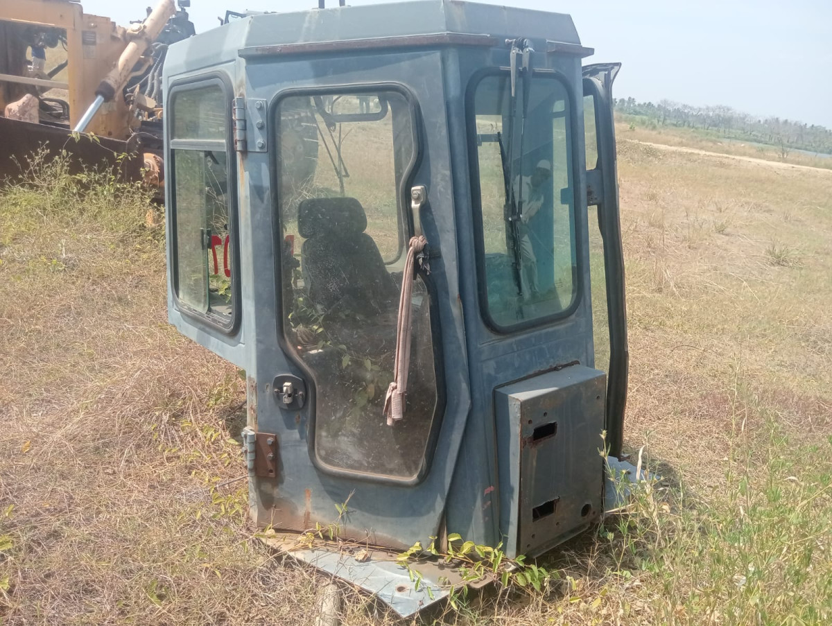 SHANTUI DOZER  SD16 E