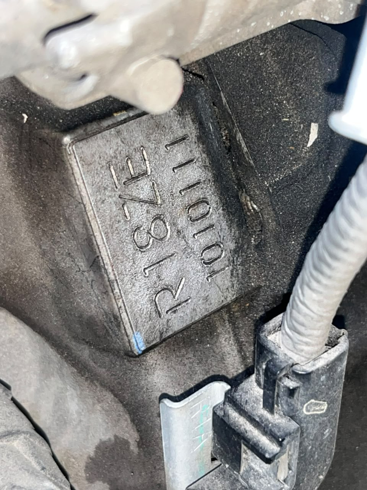 HONDA  HRV  RU5 1.8 RS