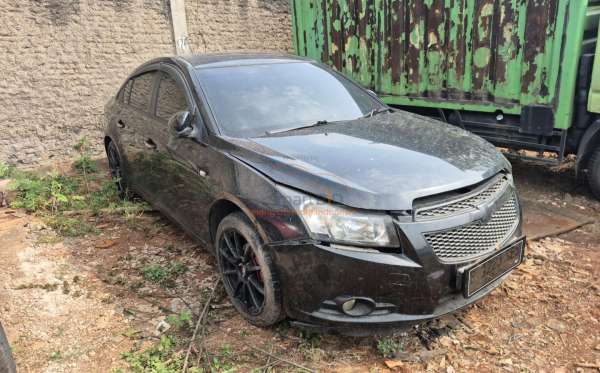 CHEVROLET CRUZE 1.8L