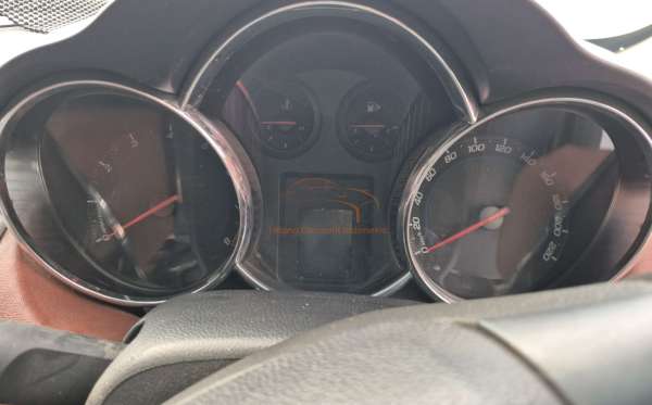 CHEVROLET CRUZE 1.8L