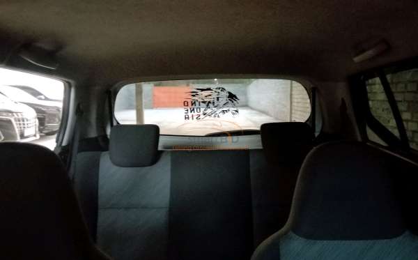 DAIHATSU AYLA