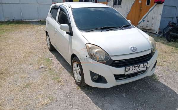 DAIHATSU  AYLA