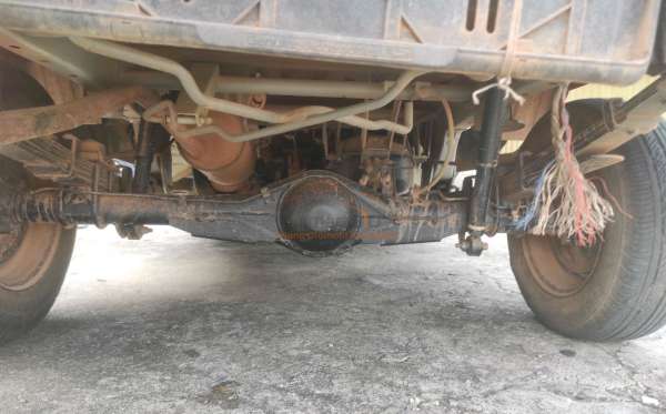 DAIHATSU  GRAN MAX  PICK-UP