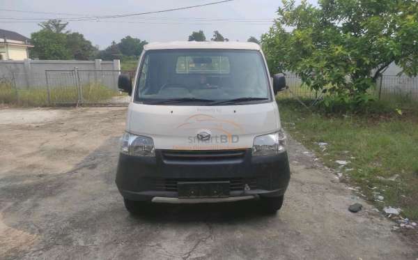 DAIHATSU  GRAN MAX  PICK-UP