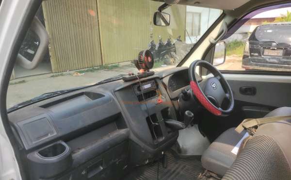 DAIHATSU  GRAN MAX  PICK-UP