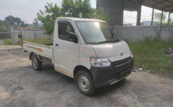 DAIHATSU  GRAN MAX  PICK-UP