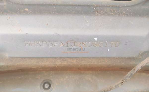 DAIHATSU  GRAN MAX  PICK-UP