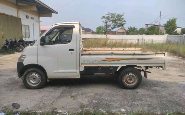 DAIHATSU  GRAN MAX  PICK-UP