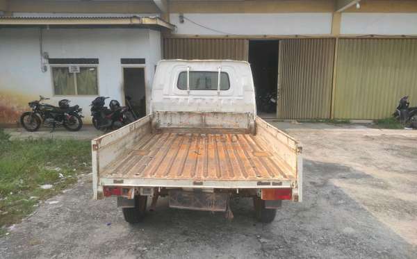 DAIHATSU  GRAN MAX  PICK-UP