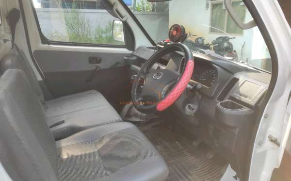 DAIHATSU  GRAN MAX  PICK-UP