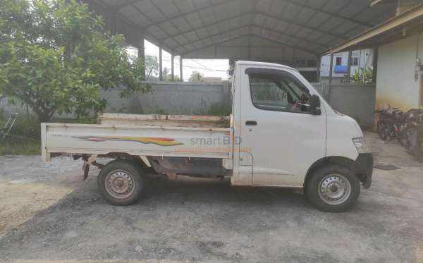 DAIHATSU  GRAN MAX  PICK-UP