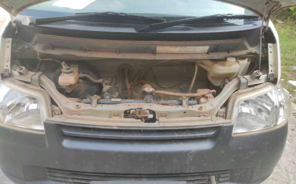 DAIHATSU  GRAN MAX  PICK-UP