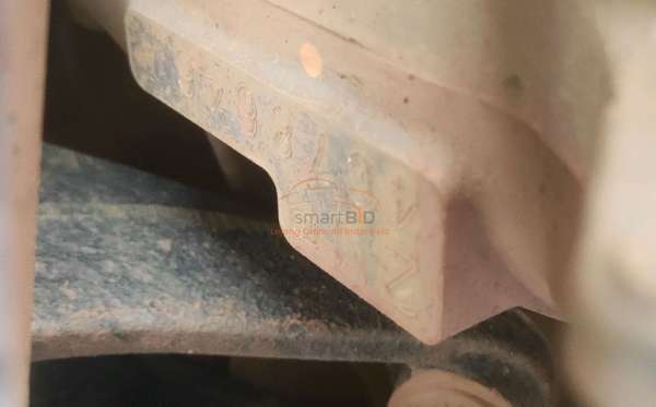 DAIHATSU  GRAN MAX  PICK-UP