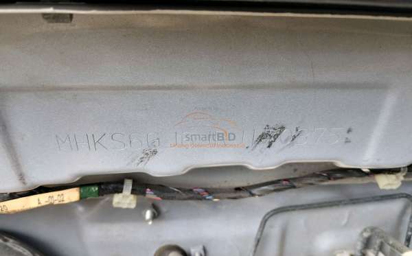 DAIHATSU SIGRA