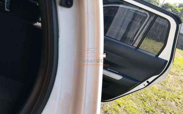 DAIHATSU SIGRA