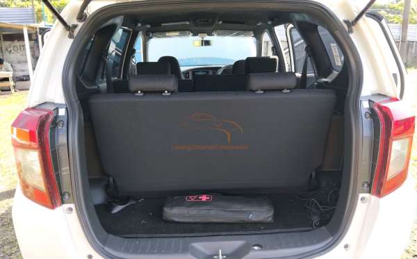 DAIHATSU SIGRA