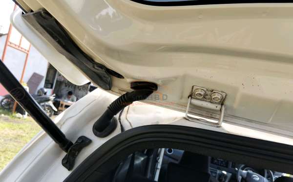 DAIHATSU SIGRA