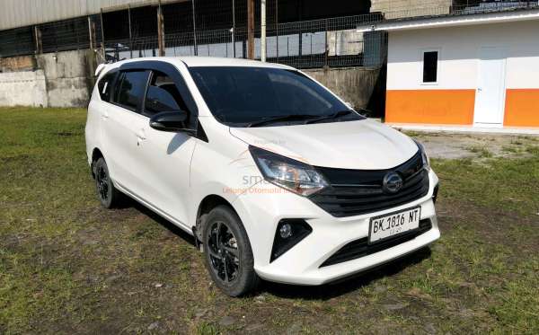DAIHATSU SIGRA