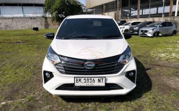 DAIHATSU SIGRA