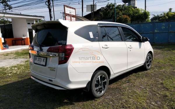 DAIHATSU SIGRA