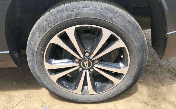 DAIHATSU  TERIOS  R