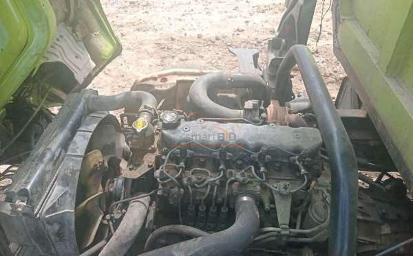 HINO 342R